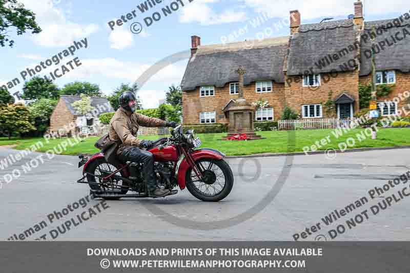 Vintage motorcycle club;eventdigitalimages;no limits trackdays;peter wileman photography;vintage motocycles;vmcc banbury run photographs